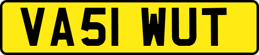 VA51WUT