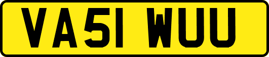 VA51WUU