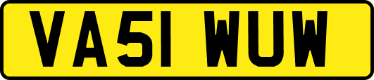 VA51WUW