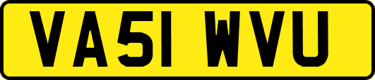VA51WVU