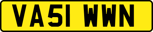 VA51WWN