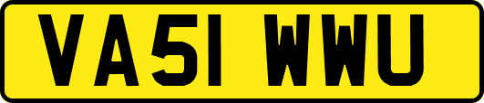 VA51WWU