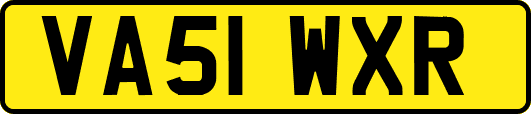 VA51WXR