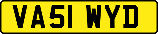 VA51WYD