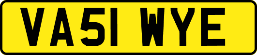 VA51WYE