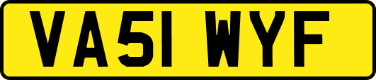 VA51WYF