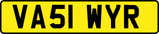 VA51WYR