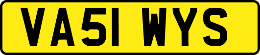 VA51WYS