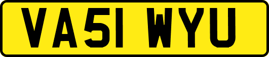 VA51WYU