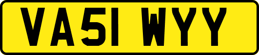 VA51WYY