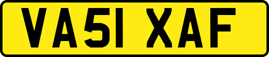 VA51XAF
