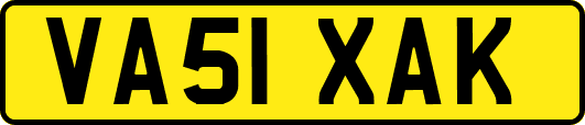 VA51XAK