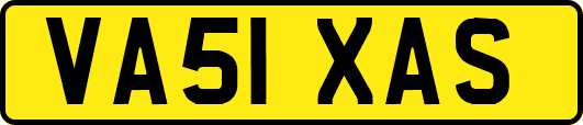 VA51XAS