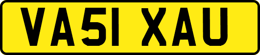 VA51XAU