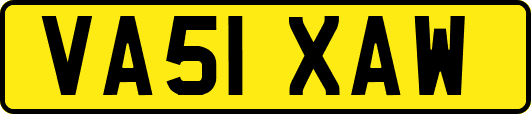 VA51XAW