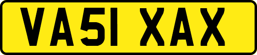VA51XAX