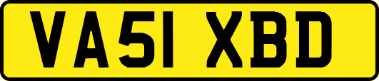 VA51XBD