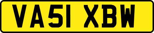 VA51XBW