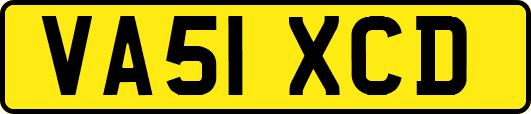 VA51XCD