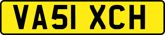 VA51XCH