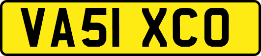 VA51XCO