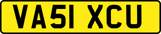 VA51XCU