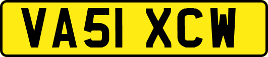 VA51XCW
