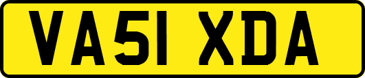 VA51XDA