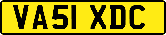VA51XDC