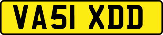 VA51XDD