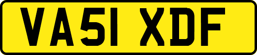 VA51XDF
