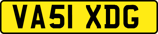 VA51XDG