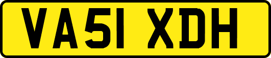 VA51XDH
