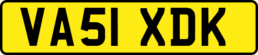 VA51XDK