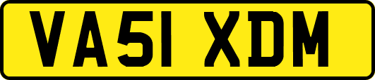 VA51XDM