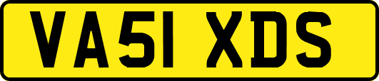 VA51XDS