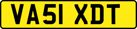 VA51XDT