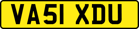 VA51XDU