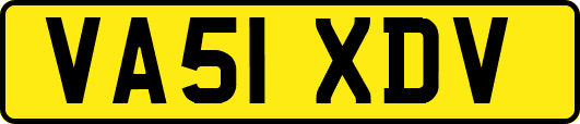 VA51XDV