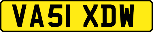 VA51XDW