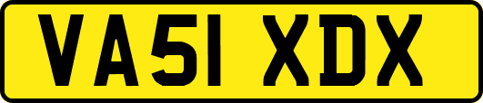 VA51XDX