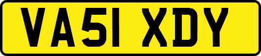 VA51XDY