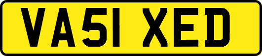 VA51XED