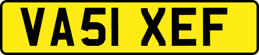 VA51XEF