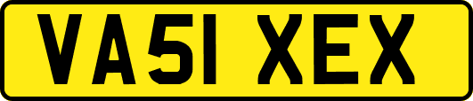 VA51XEX