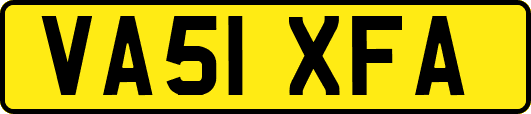 VA51XFA
