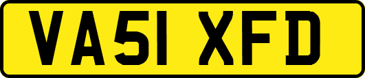 VA51XFD