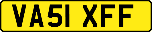 VA51XFF