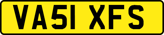 VA51XFS