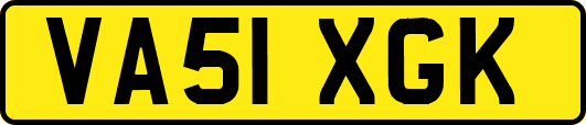VA51XGK